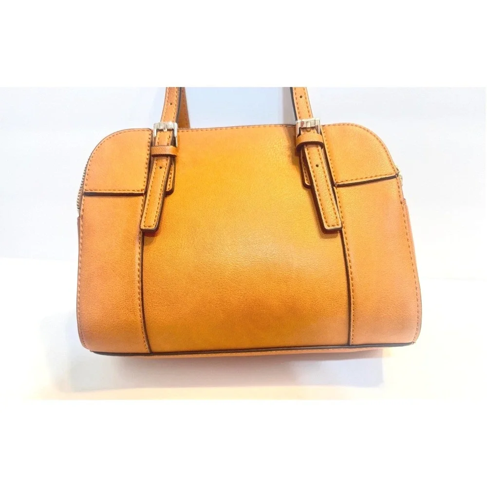 Guess two‎ way Huntley satchel with adjustable crossbody strap NWOT
